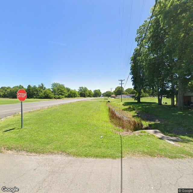 Photo of Housing Authority of the City of Hayti Heights. Affordable housing located at 100 N MARTIN LUTHER KING Drive HAYTI HEIGHTS, MO 63851