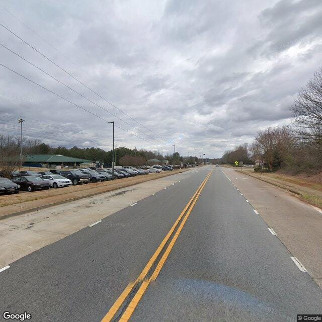 Photo of Weaver Thurman Crossing at 8 Church Cir McDonough, GA 30253