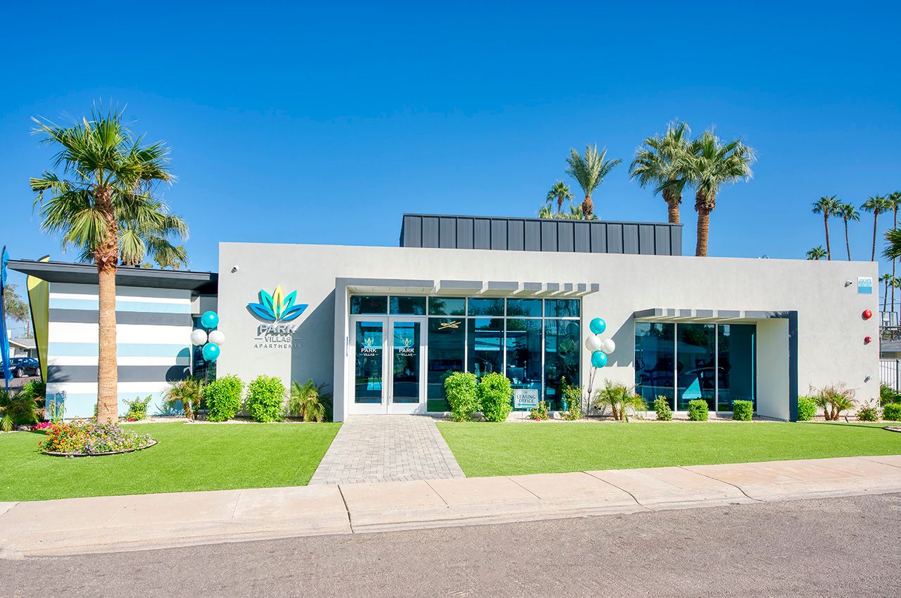 Photo of Viva. Affordable housing located at 7131 N 54th Ave Glendale, AZ 85301