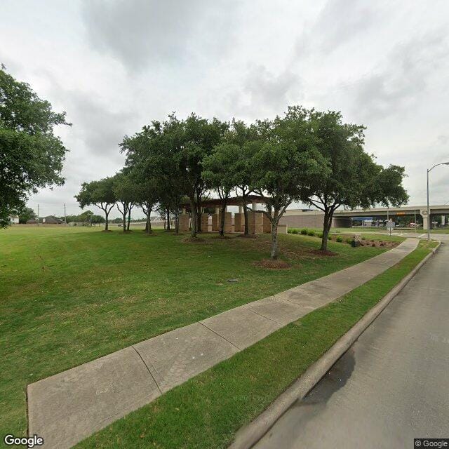 Photo of Hanover Lakemont. Affordable housing located at 7102 S Mason Rd Richmond, TX 77407