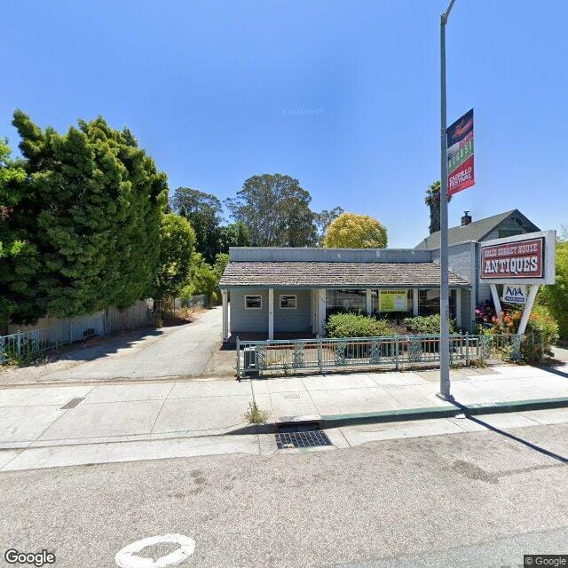 Photo of WATER STREET APARTMENTS at 708 WATER STREET SANTA CRUZ, CA 95060
