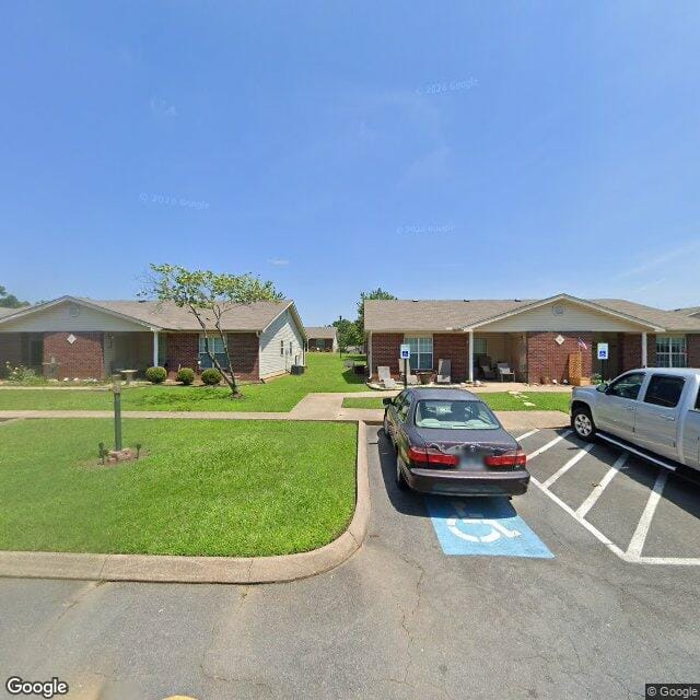 Photo of SENIOR RESIDENCES OF SHERWOOD at 201 TEAGUE LN SHERWOOD, AR 72120