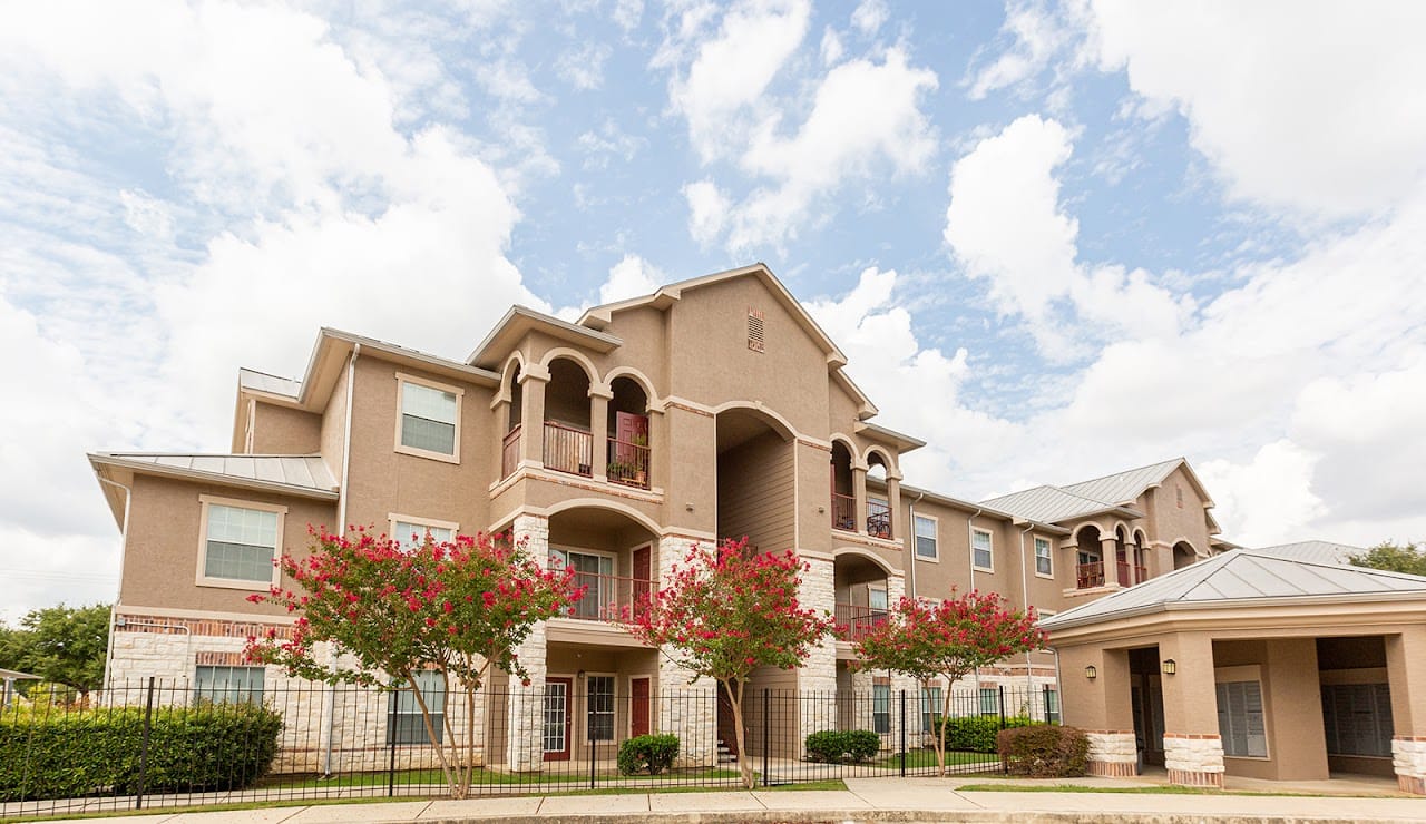Photo of Town Square. Affordable housing located at 301 Converse Center St Converse, TX 78109