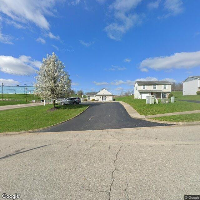 Photo of TROON CROSSING at 619 TROON XING ZANESVILLE, OH 43701