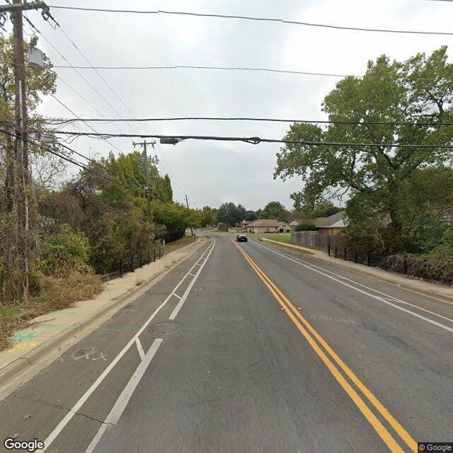 Photo of Woodgate Place. Affordable housing located at 1800 Woodgate Dr Waco, TX 76712