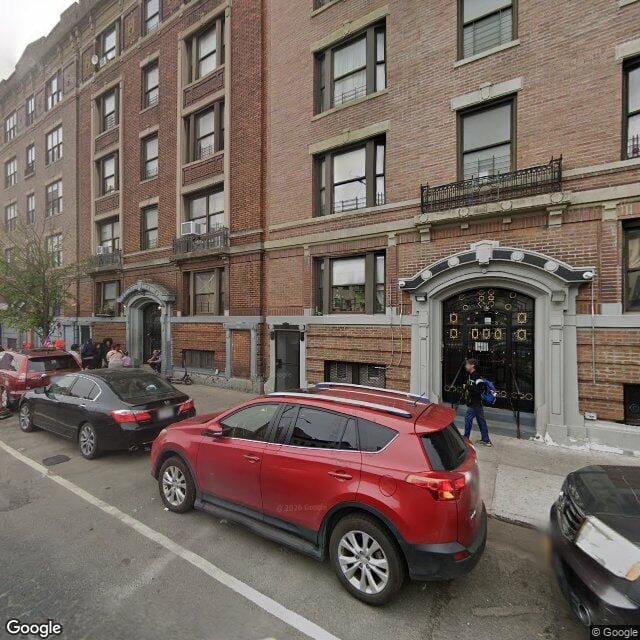 Photo of MOUNT HOPE PRESERSVATION APARTMENTS 2A LLC at 1775 WALTON AVENUE BRONX, NY 10458