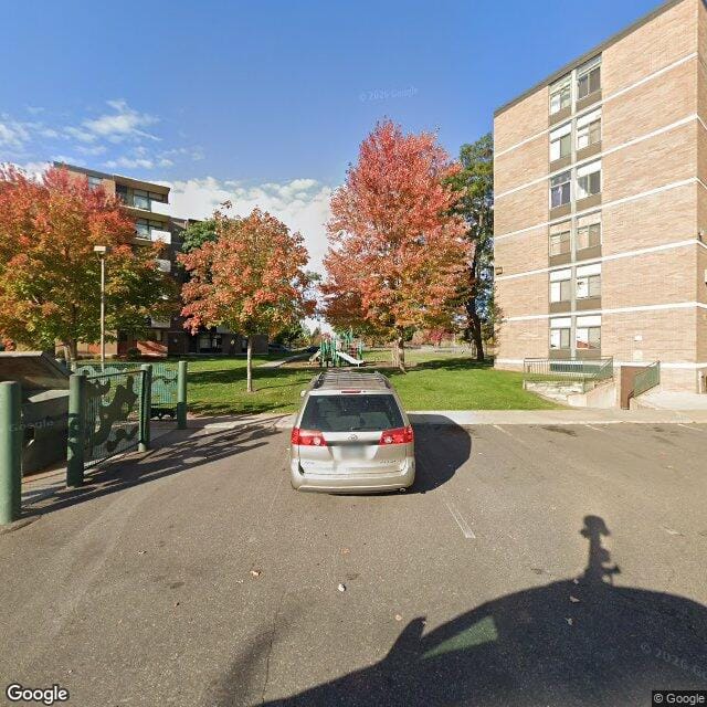 Photo of PARK PLAZA APARTMENTS at 525 HUMBOLDT AVENUE NORTH MINNEAPOLIS, MN 55405