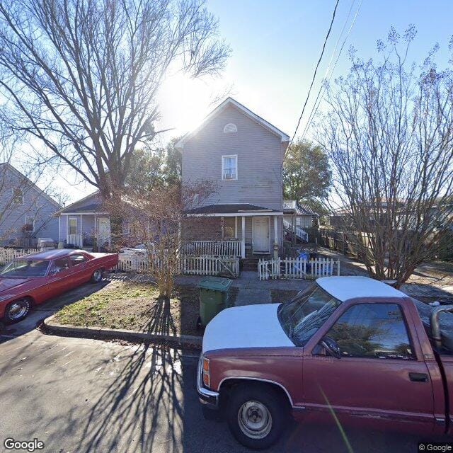 Photo of 614 HARNETT ST at 614 HARNETT ST WILMINGTON, NC 28401