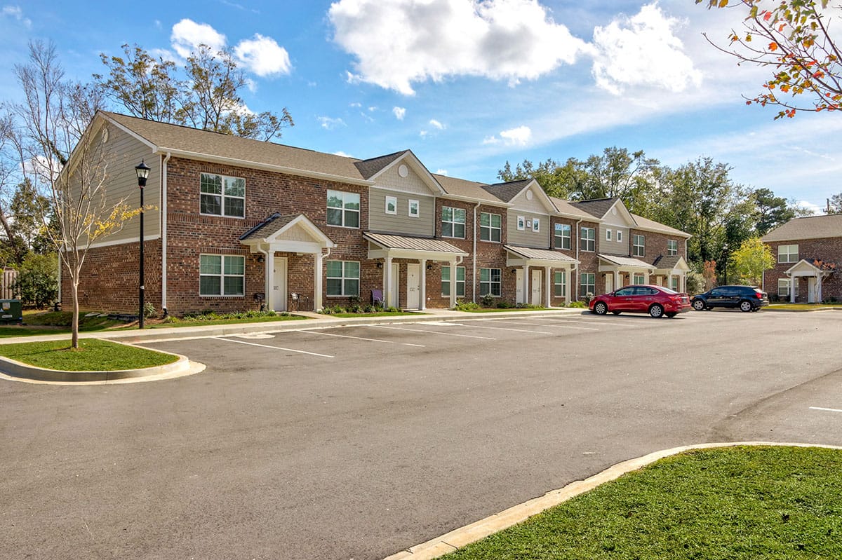 Photo of PARRISH GREENE. Affordable housing located at 57 PARRISH GREENE LANE ESTILL, SC 29918