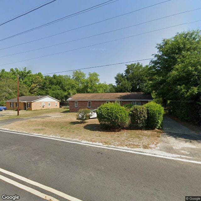Photo of PARRISH GREENE at 57 PARRISH GREENE LANE ESTILL, SC 29918
