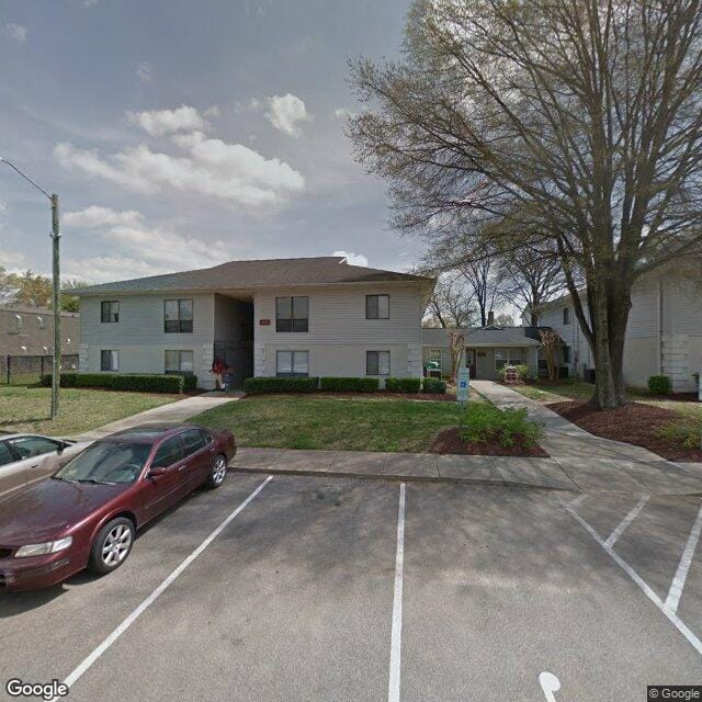 Photo of SHAMMAH WINDS APTS at 1407 SAWYER ROAD RALEIGH, NC 27610