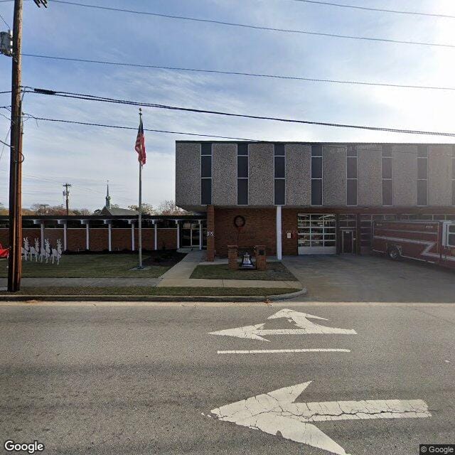 Photo of EAST HAVEN APARTMENTS at 170 GLORY DR ROCKY MOUNT, NC 27801