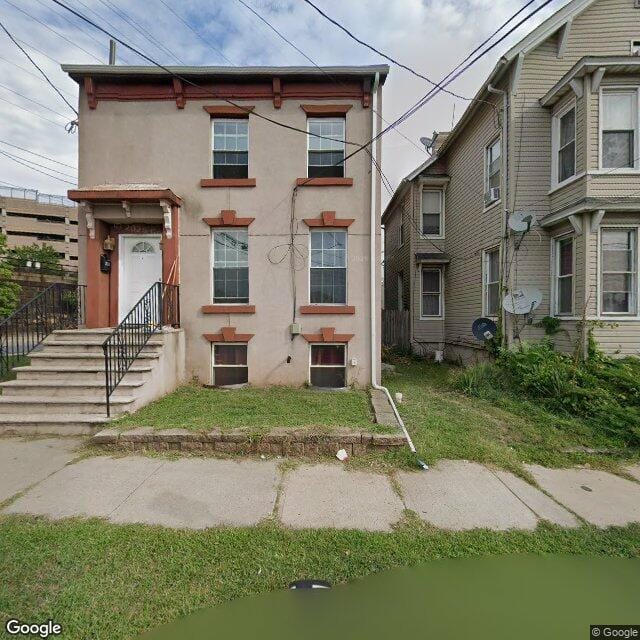 Photo of NEW BRUNSWICK HOMES HOPE VI PHASE I. Affordable housing located at 234 GEORGE STREET NEW BRUNSWICK CITY, NJ 08901