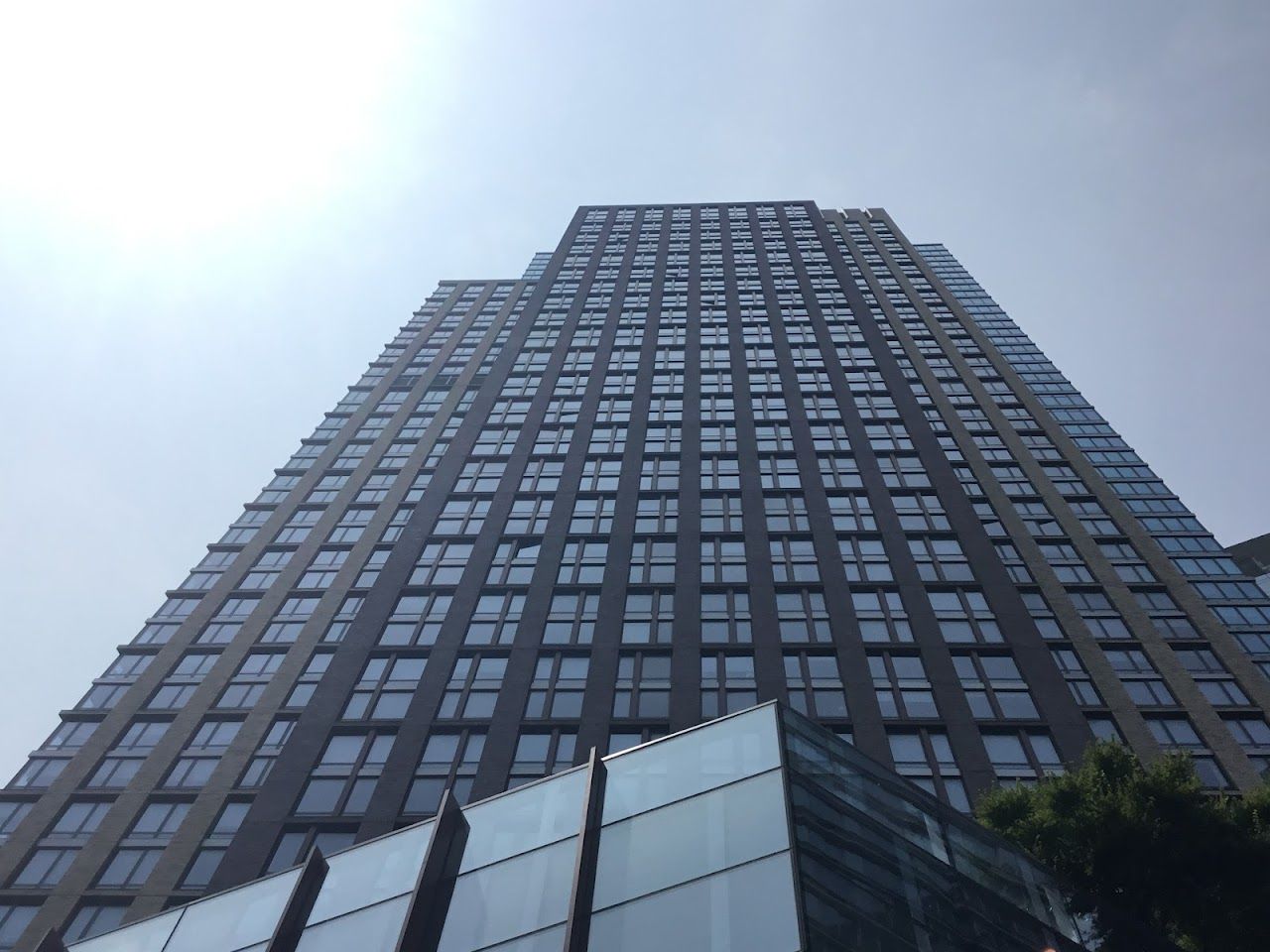 Photo of 250 ASHLAND PLACE at 250 ASHLAND PLACE (590 FULTON ST.) BROOKLYN, NY 11217