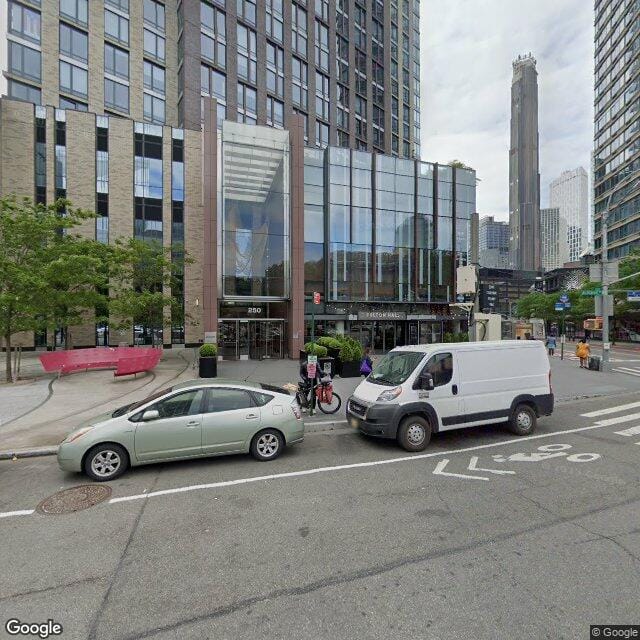Photo of 250 ASHLAND PLACE. Affordable housing located at 250 ASHLAND PLACE (590 FULTON ST.) BROOKLYN, NY 11217