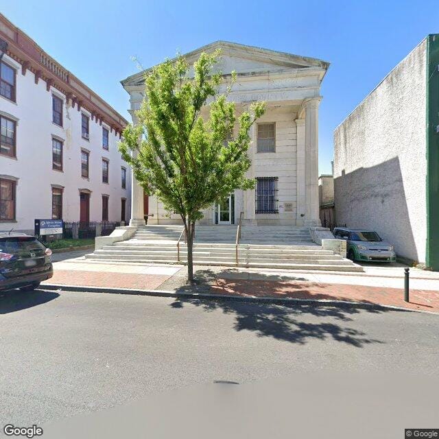 Photo of Montgomery County Housing Authority. Affordable housing located at 104 W. Main St. NORRISTOWN, PA 19401