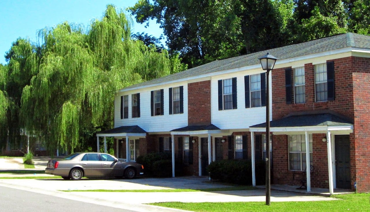 Photo of KRC Wedgewood. Affordable housing located at 4791 Apartment Blvd North Charleston, SC 29418