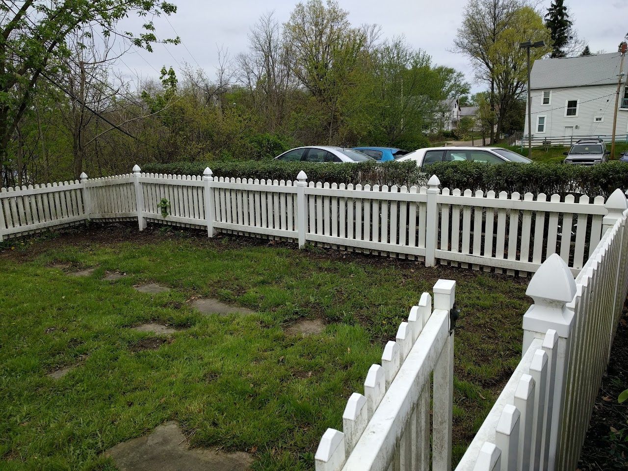 Photo of AKRON SENIOR HOUSING. Affordable housing located at 184 REID TER AKRON, OH 44310