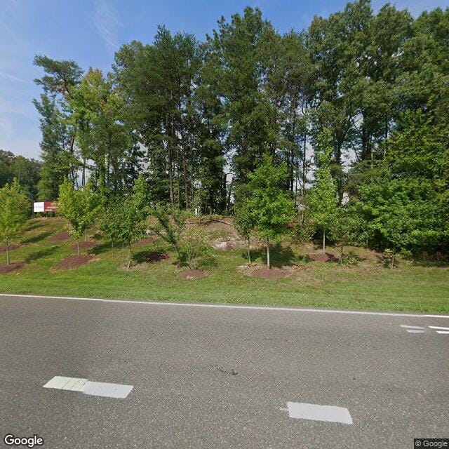 Photo of WOODLAND AT REID TEMPLE at 11600 GLENN DALE BOULEVARD GLENN DALE, MD 20768