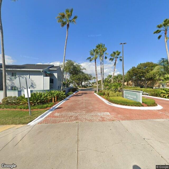 Photo of CUTLER VISTA. Affordable housing located at 10469 SW 212TH ST CUTLER BAY, FL 33189