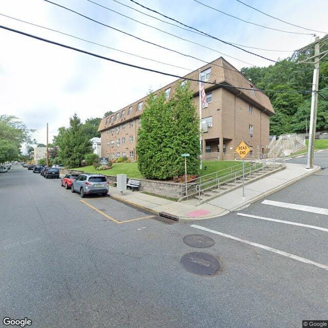 Photo of Edgewater Housing Authority. Affordable housing located at 300 UNDERCLIFF Avenue EDGEWATER, NJ 07020