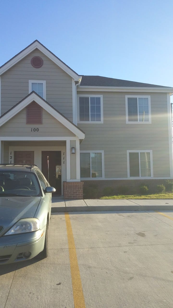 Photo of BLUFFVIEW PLACE. Affordable housing located at 1329 SOUTH BLUFFVIEW WICHITA, KS 67218