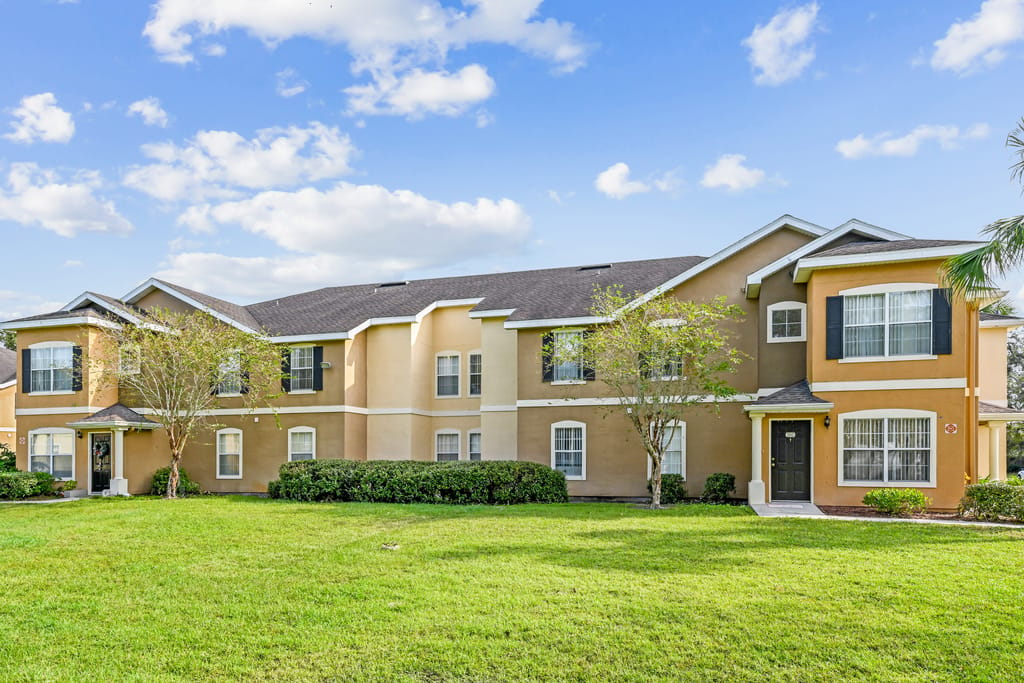 Photo of WEST POINTE VILLAS at 1207 W POINTE VILLAS BLVD WINTER GARDEN, FL 34787