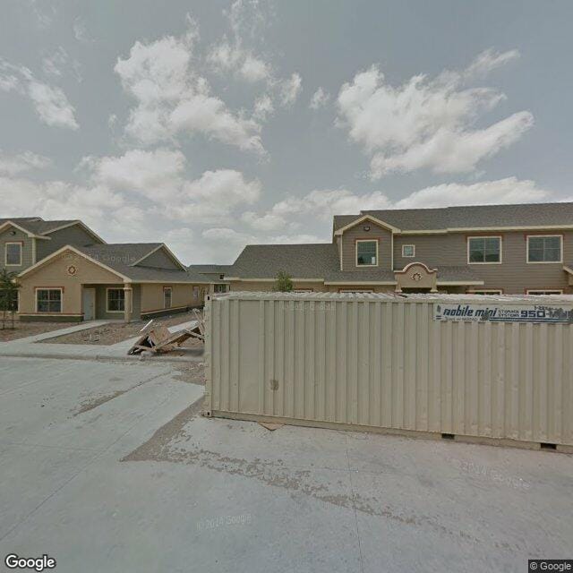 Photo of PARKVIEW TERRACE. Affordable housing located at 211 W AUDREY ST PHARR, TX 78577