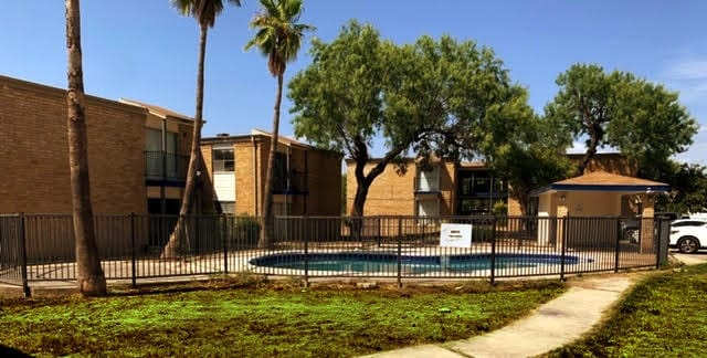 Photo of UVALDE VILLAS at UVALDE AVE. (EAST OF S 10TH ST.) MCALLEN, TX 78503