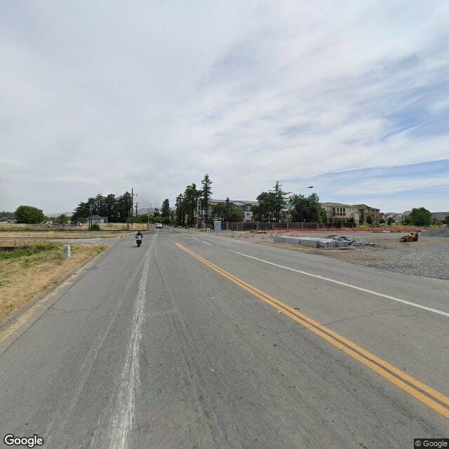 Photo of Meridian at Petaluma North Station. Affordable housing located at 890 N McDowell Blvd Petaluma, CA 94954
