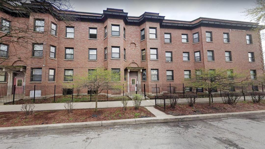 Photo of JACKSON MANOR APARTMENTS at 3445 W MADISON ST CHICAGO, IL 60624
