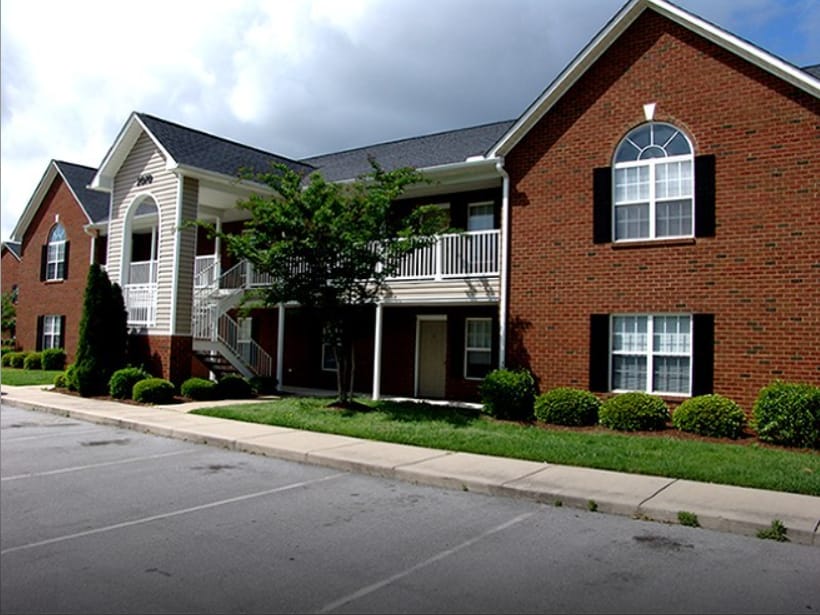 Photo of BELLS FORK VILLAGE at 2100 ESTHER CIRCLE GREENVILLE, NC 27858