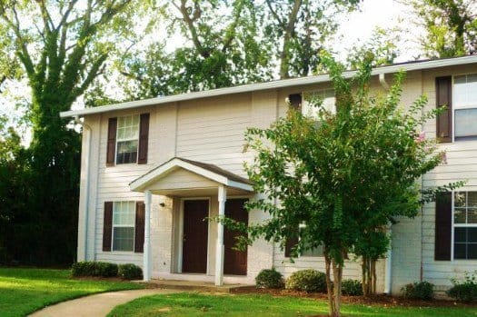 Photo of EAST AUGUSTA COMMONS. Affordable housing located at 420 E BOUNDARY AUGUSTA, GA 30901