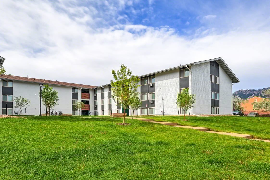 Photo of Nest on Osage at 4990 Osage Dr Boulder, CO 80303