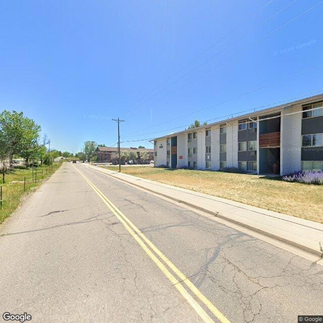 Photo of Nest on Osage. Affordable housing located at 4990 Osage Dr Boulder, CO 80303