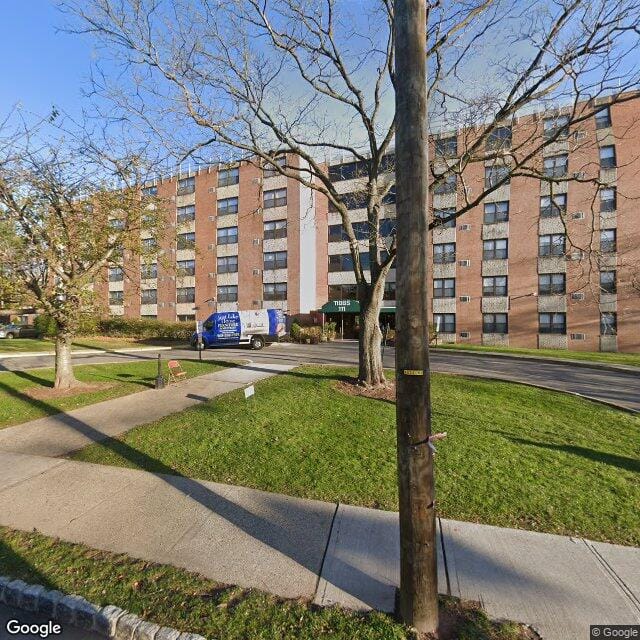 Photo of Englewood Housing Authority. Affordable housing located at 111 WEST Street ENGLEWOOD, NJ 07631