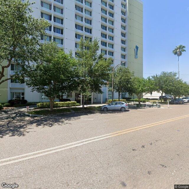 Photo of 540 TOWN CENTER. Affordable housing located at 540 SECOND AVE. SOUTH ST PETERSBURG, FL 33701