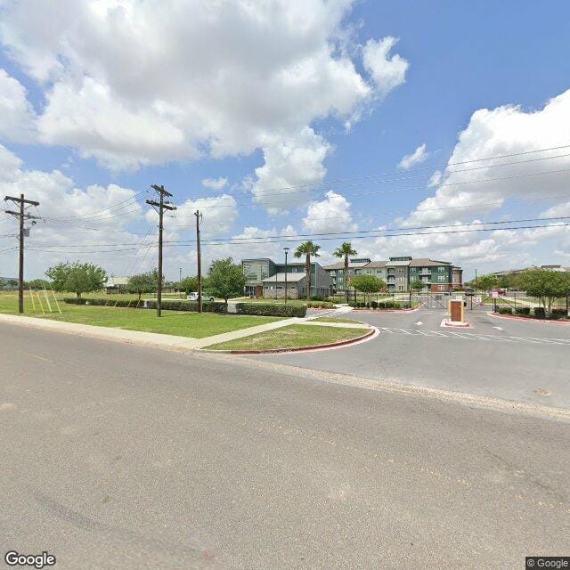 Photo of PRIMROSE VILLAGE APARTMENTS. Affordable housing located at NORTHEAST CORNER OF E. SUGAR CANE DRIVE AND MILE 3 1/2 ROAD WEST WESLACO, TX 78596