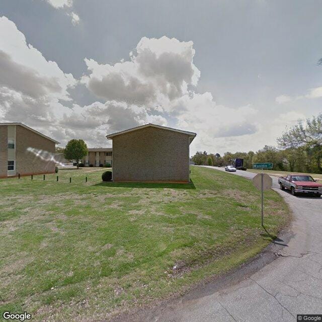 Photo of Friendship Court Apartments at 719 W Mauldin St Anderson, SC 29625