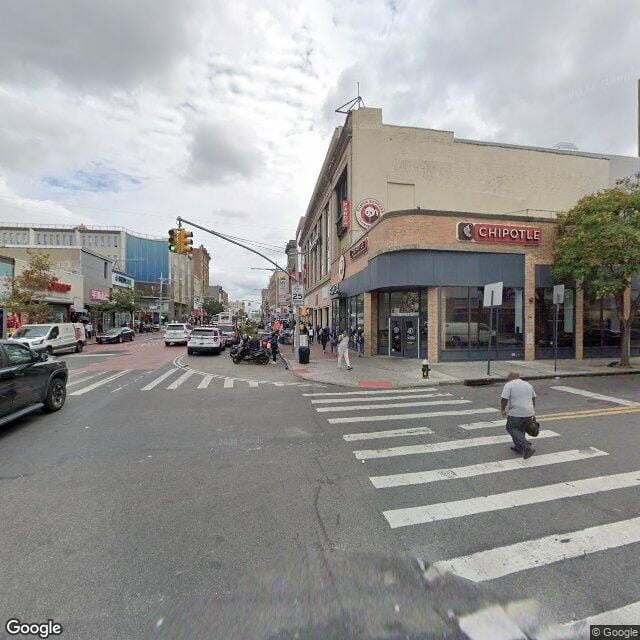 Photo of TREE OF LIFE at 89-46 164TH STREET JAMAICA, NY 11432