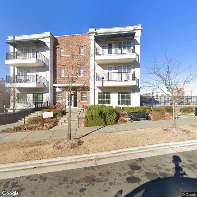 Photo of SOUTHSIDE REVITALIZATION PHASE IV at 230 ST JOSEPH STREET NORTHERN PORTION 217 MEMPHIS STREET AND 209 MEMPHIS STREET DURHAM, NC 27707