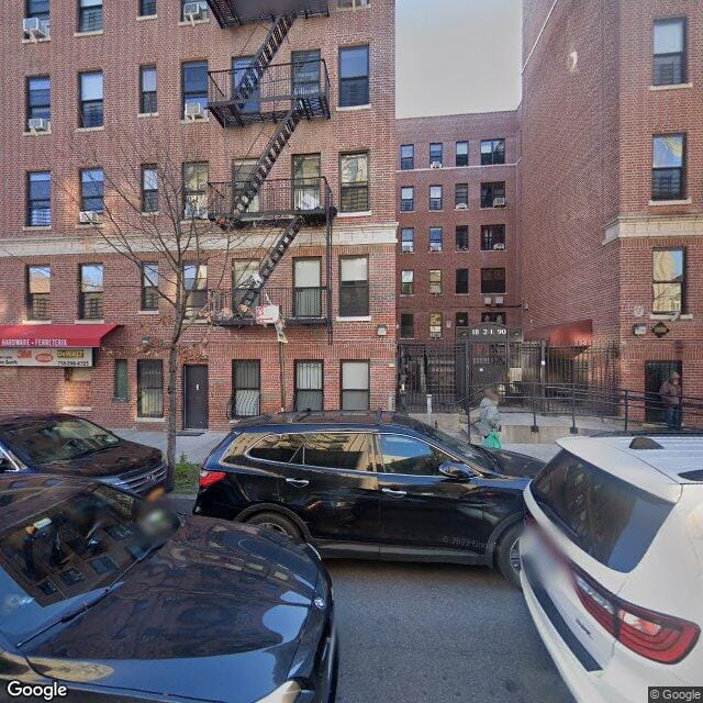 Photo of 1890 ANDREWS AVENUE. Affordable housing located at 1890 ANDREWS AVENUE NEW YORK, NY 10453