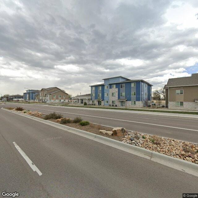 Photo of NORTHFIELD COMMONS at SUNIGA DR AND REDWOOD ST FORT COLLINS, CO 80524