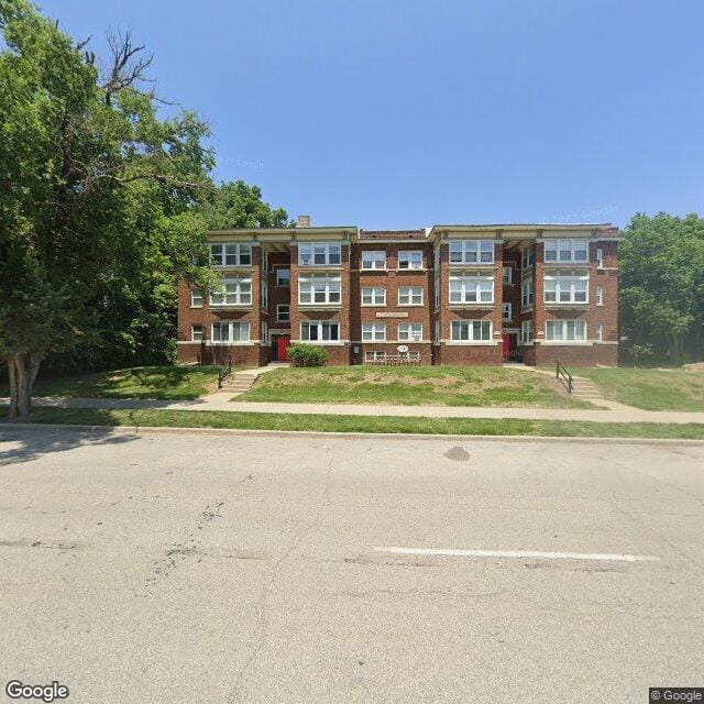 Photo of 1214-20 EAST BRUSH CREEK BLVD at 1214 BRUSH CREEK BLVD KANSAS CITY, MO 64110