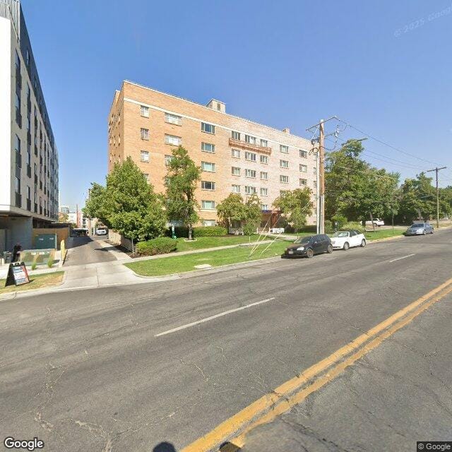 Photo of Ben Albert at 130 S 500 E Salt Lake City, UT 84102