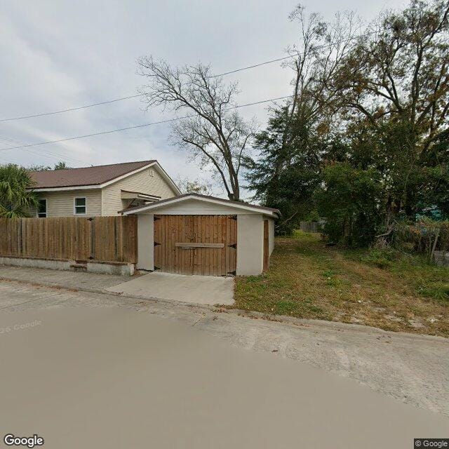 Photo of Sustainable Fellwood III. Affordable housing located at 40 Eagle St Savannah, GA 31415