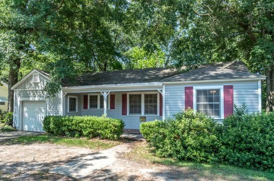 Photo of BURKETTS CREEK II (BANKSTON ARMS II). Affordable housing located at 100 BANKSTON ARMS DR HATTIESBURG, MS 39401