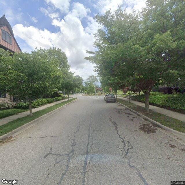 Photo of PLEASANT PROSPECT HOMES III at TBD GRAND RAPIDS, MI 49506
