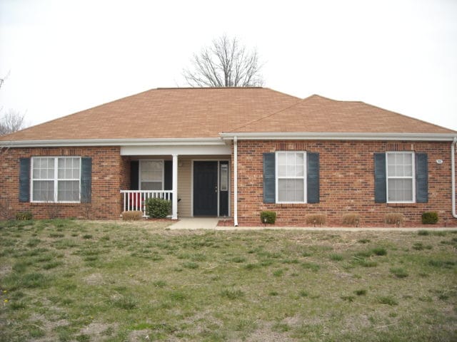 Photo of HICKORY MEADOWS SUBDIVISION. Affordable housing located at 33 HICKORY MEADOWS DR CENTRALIA, IL 62801