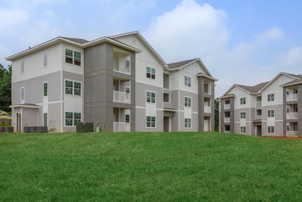 Photo of BEDFORD PARK. Affordable housing located at 9206 BAIRD ROAD SHREVEPORT, LA 71118